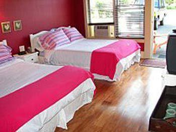 أنابوليس رويال Dragonfly Inn المظهر الخارجي الصورة
