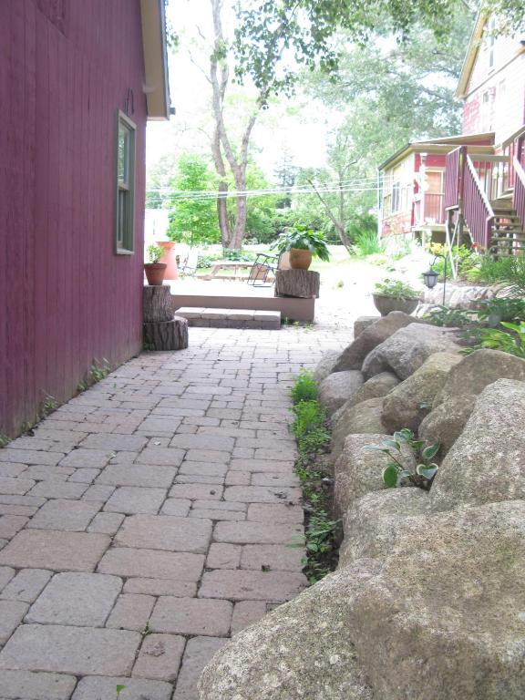أنابوليس رويال Dragonfly Inn المظهر الخارجي الصورة