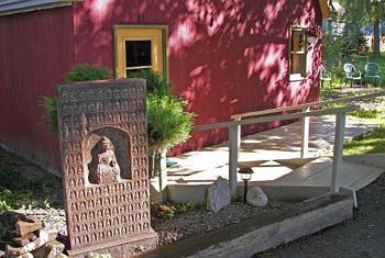 أنابوليس رويال Dragonfly Inn المظهر الخارجي الصورة